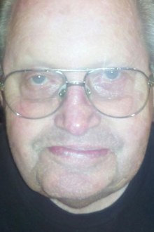 David Molter. (Supplied)