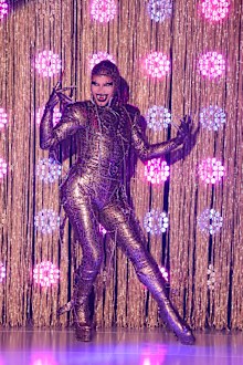 RuPaul's Drag Race Down Under 2022: Yuri Guaii