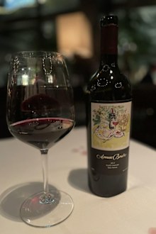 Wine