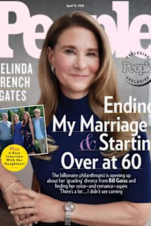 Melinda French Gates