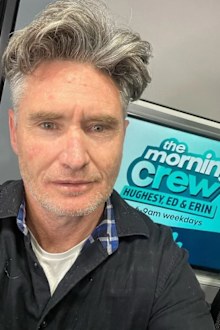 Dave Hughes