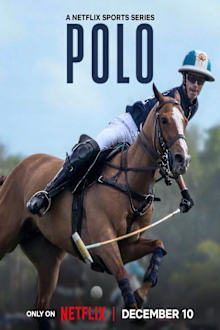 Polo Netflix Archewell Prince Harry