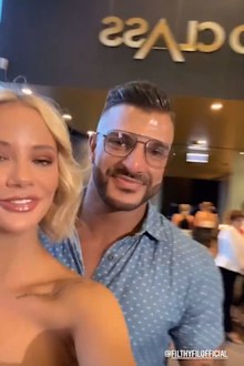 jessika Power Filip Poznanovic MAFS