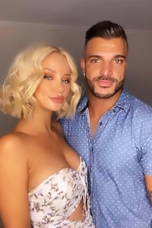 jessika Power Filip Poznanovic MAFS