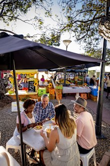 Parap Markets