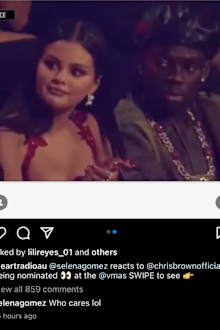 Selena Gomez