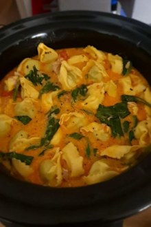 The Soup recipe