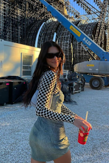 Kendall Jenner deletes 'tone deaf' Instagram post after Astroworld tragedy