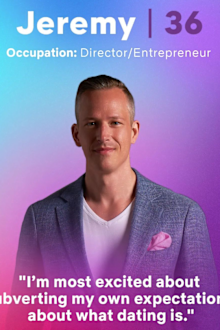 Love is Blind Season 2 contestant Jeremy Hartwell sues Netflix after 'inhuman working conditions'.