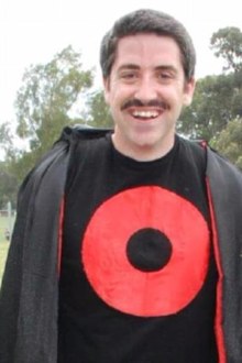 Matthews has pleaded guilty to 56 sexual abuse charges in court. (Supplied)