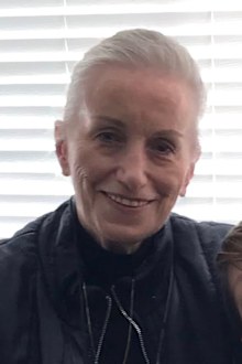 Victorian woman Robin Motherway was caught up in the Optus hack.