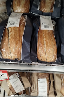 Bread