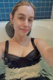 Stephanie Coral Browitt white island volcano survivor