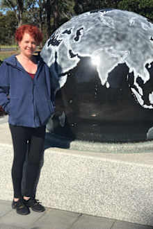 Anna was diagnosed with melanoma in 2015. A few years later, so was her 14-year-old son.