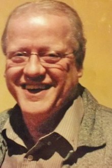 Victorian man Alan Adams was given a seven-figure payout after a hernia operation in 2013.