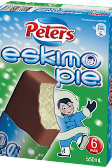 Peters Eskimo Pie ice-cream