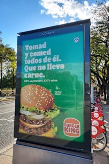 burger king spain