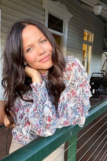 Tammin Sursok