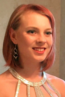 Her body was discovered at a derelict building in Dublin