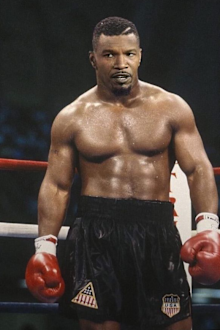 Jamie Foxx