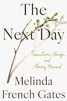 Melinda French Gates