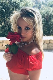 Britney Spears