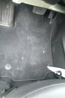 Sami Lukis car seats