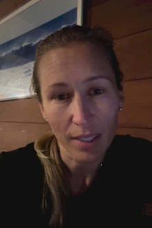 Lauren Fried