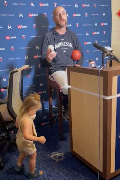 Rocco Baldelli