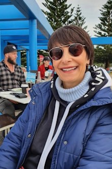 care cancer sydney mum