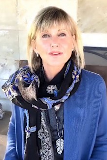 Olivia Newton-John