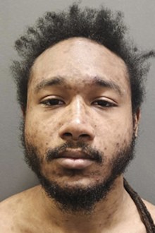 Kathan Guzman, 22, was supposed to spend the rest of his life in prison after admitting he strangled his girlfriend Delila Grayson.
