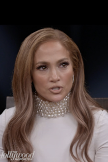 Jennifer Lopez