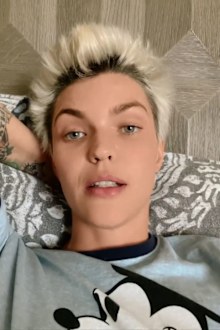 Ruby Rose