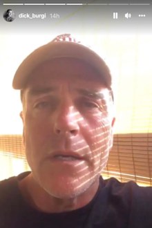 Richard Burgi