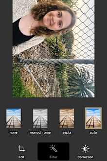 9PR: Instax LiPlay App