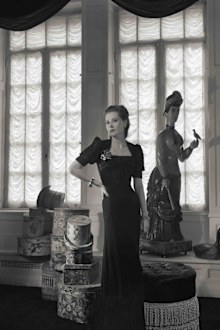 Romanov Princess Natalie Paley jewel collection goes to auction 