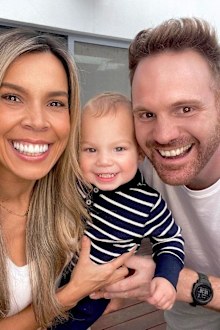 Carly Bowyer, MAFS