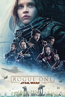 Rogue One 