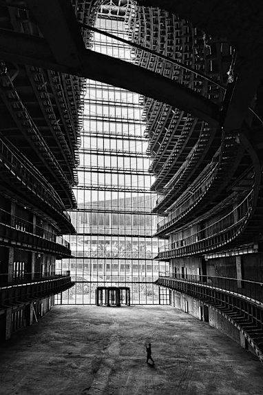 Photographer of the Year - Third Place