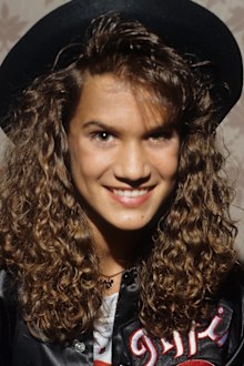 Tiffini Hale