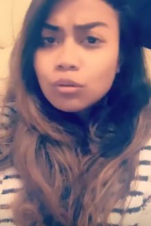 Cyrell from MAFS