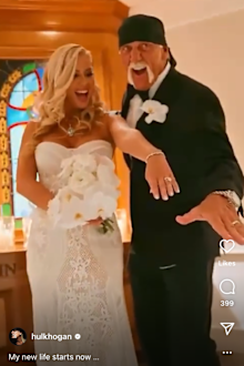 Hulk Hogan