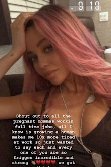 Riverdale, Vanessa Morgan, dancing with snake, filming, Season 5
