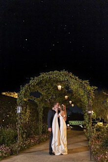 Chris Pratt and Katherine Schwarzenegger wedding