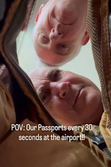 Travel Guides 2025 Matt and Brett