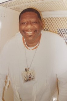 Rodney Reed has spent more than 21 years on death row for the 1996 murder of Stacey Stites in Bastrop, Texas. Police say Reed assaulted, raped and strangled Stites, but he insists he's innocent. He is set to be executed on November 20.