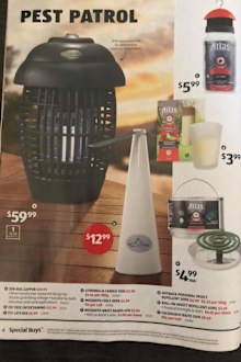 Aldi Special Buys