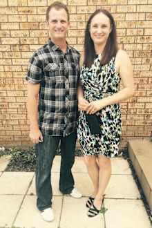 melanoma michelle diagnosis and recovery