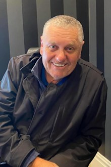 Ray Hadley